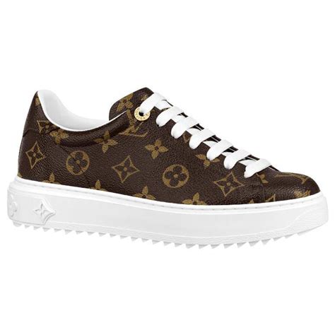 louis vuitton resort sneaker|louis vuitton female sneakers.